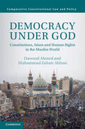 Ahmed / Abbasi |  Democracy under God | Buch |  Sack Fachmedien