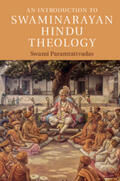 Paramtattvadas |  An Introduction to Swaminarayan Hindu             Theology | Buch |  Sack Fachmedien