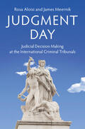 Meernik / Aloisi |  Judgment Day | Buch |  Sack Fachmedien