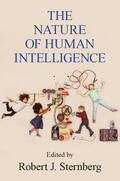 Sternberg |  The Nature of Human Intelligence | Buch |  Sack Fachmedien