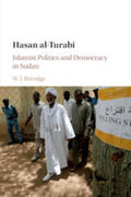 Berridge |  Hasan al-Turabi | Buch |  Sack Fachmedien