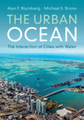 Blumberg / Bruno |  The Urban Ocean | Buch |  Sack Fachmedien