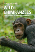 Arcadi |  Wild Chimpanzees | Buch |  Sack Fachmedien
