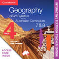 Cooke / Keighran / Thompson |  Geography NSW Syllabus for the Australian Curriculum Stage 4 Years 7 and 8 Interactive Textbook Teacher Edition | Datenbank |  Sack Fachmedien