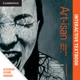 Art-isan Interactive Textbook | Cambridge University Press | Datenbank | sack.de