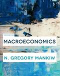 Mankiw |  Macroeconomics | Buch |  Sack Fachmedien
