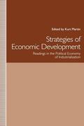 Martin |  Strategies of Economic Development | Buch |  Sack Fachmedien