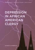 Wimberley |  Depression in African American Clergy | Buch |  Sack Fachmedien