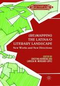 Mercado-López / Herrera |  (Re)mapping the Latina/o Literary Landscape | Buch |  Sack Fachmedien