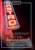 Richards |  The Queer Film Festival | Buch |  Sack Fachmedien