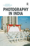 Blaney / Shah |  Photography in India: From Archives to Contemporary Practice | Buch |  Sack Fachmedien
