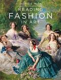 Mida |  Reading Fashion in Art | Buch |  Sack Fachmedien