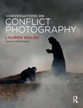Walsh |  Conversations on Conflict Photography | Buch |  Sack Fachmedien