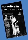 Sellers-Young / McCutcheon |  NARRATIVE IN PERFORMANCE 2019/ | Buch |  Sack Fachmedien