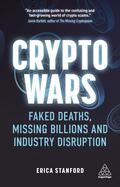 Stanford |  Crypto Wars | Buch |  Sack Fachmedien
