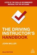 Miller |  The Driving Instructor's Handbook | Buch |  Sack Fachmedien