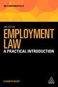 Aylott |  Employment Law: A Practical Introduction | Buch |  Sack Fachmedien