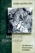 Batnitzky |  Idolatry and Representation | eBook | Sack Fachmedien
