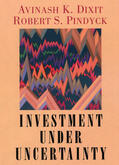 Dixit / Pindyck |  Investment under Uncertainty | eBook | Sack Fachmedien