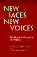 Abrajano / Alvarez |  New Faces, New Voices | eBook | Sack Fachmedien