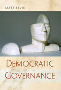 Bevir |  Democratic Governance | eBook | Sack Fachmedien