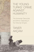 Akçam |  The Young Turks' Crime against Humanity | eBook | Sack Fachmedien