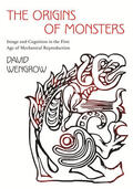 Wengrow |  The Origins of Monsters | eBook | Sack Fachmedien