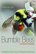 Colla / Williams / Thorp |  Bumble Bees of North America | eBook | Sack Fachmedien