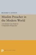 Antoun |  Muslim Preacher in the Modern World | eBook | Sack Fachmedien