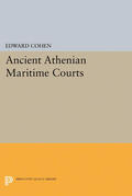 Cohen |  Ancient Athenian Maritime Courts | eBook | Sack Fachmedien