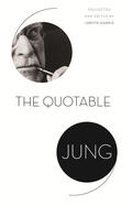 Jung / Harris |  The Quotable Jung | eBook | Sack Fachmedien