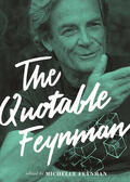 Feynman |  The Quotable Feynman | eBook | Sack Fachmedien