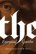 von Goethe / Bell |  The Essential Goethe | eBook | Sack Fachmedien