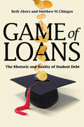 Akers / Chingos |  Game of Loans | eBook | Sack Fachmedien