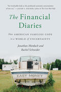 Morduch / Schneider |  The Financial Diaries | eBook | Sack Fachmedien