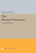 Dodson |  The Horned Dinosaurs | eBook | Sack Fachmedien