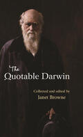 Browne |  The Quotable Darwin | eBook | Sack Fachmedien