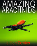 Cowles |  Amazing Arachnids | eBook | Sack Fachmedien