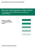 Smith |  Diversity and Integration in Mycorrhizas | Buch |  Sack Fachmedien