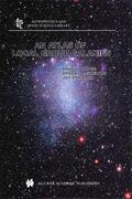 Hodge / Ashizawa / Skelton |  An Atlas of Local Group Galaxies | Buch |  Sack Fachmedien