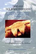 Kaufman / Jongejan |  Ticks and Tick-Borne Pathogens | Buch |  Sack Fachmedien