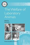 Kaliste |  The Welfare of Laboratory Animals | Buch |  Sack Fachmedien