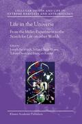 Seckbach / Raulin / Chela-Flores |  Life in the Universe | Buch |  Sack Fachmedien