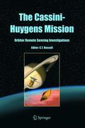 Russell |  The Cassini-Huygens Mission | Buch |  Sack Fachmedien