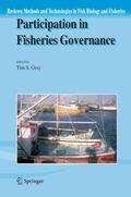 Gray |  Participation in Fisheries Governance | Buch |  Sack Fachmedien