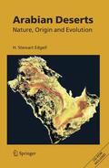 Edgell |  Arabian Deserts | Buch |  Sack Fachmedien