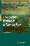 Semeniuk |  The Becher Wetlands - A Ramsar Site | Buch |  Sack Fachmedien