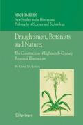 Nickelsen |  Draughtsmen, Botanists and Nature: | Buch |  Sack Fachmedien