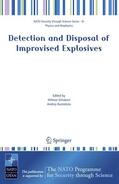 Kuznetsov / Schubert |  Detection and Disposal of Improvised Explosives | Buch |  Sack Fachmedien