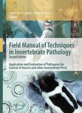 Kaya / Lacey |  Field Manual of Techniques in Invertebrate Pathology | Buch |  Sack Fachmedien